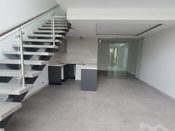 DEPARTAMENTO EN VENTA QUITO BOSMEDIANO