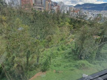DEPARTAMENTO EN VENTA QUITO BOSMEDIANO