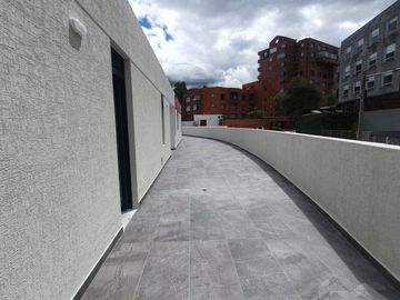 DEPARTAMENTO EN VENTA QUITO BOSMEDIANO