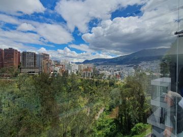 DEPARTAMENTO EN VENTA QUITO BOSMEDIANO