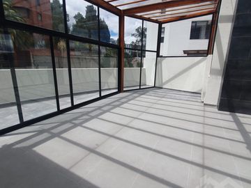 DEPARTAMENTO EN VENTA QUITO BOSMEDIANO