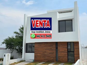 Casa - Codominio Zen Life Residencial II
