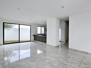Casa - Codominio Zen Life Residencial II