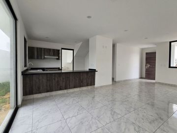 Casa - Codominio Zen Life Residencial II
