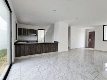 Casa - Codominio Zen Life Residencial II