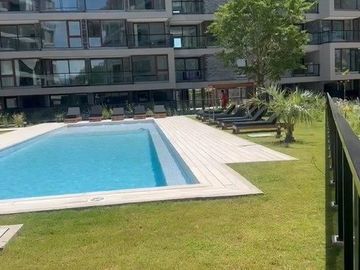 Departamento en alquiler en Nuevo Quilmes