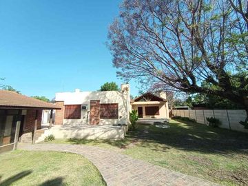 Chalet en venta en Berazategui Oeste