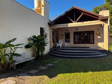 Chalet en venta en Berazategui Oeste