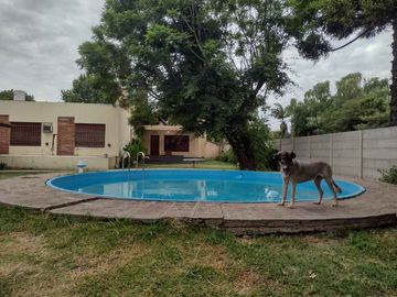 Chalet en venta en Berazategui Oeste