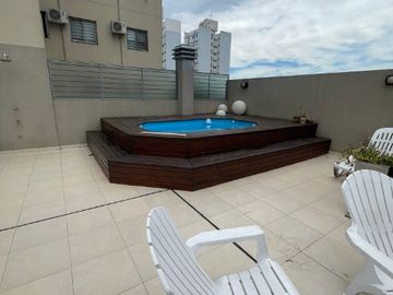 Semipiso en venta en Ramos Mejia Sur