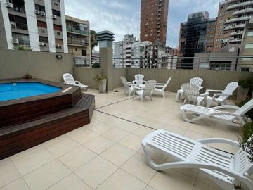 Semipiso en venta en Ramos Mejia Sur