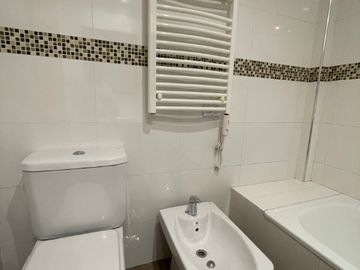 Semipiso en venta en Ramos Mejia Sur