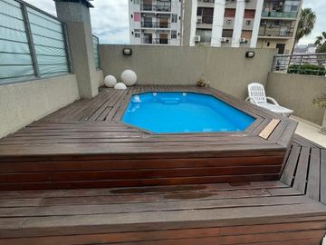 Semipiso en venta en Ramos Mejia Sur
