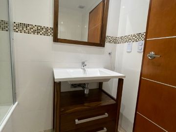 Semipiso en venta en Ramos Mejia Sur