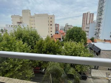 Semipiso en venta en Ramos Mejia Sur