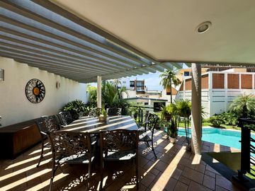 Casa en Fraccionamiento Costa de Oro