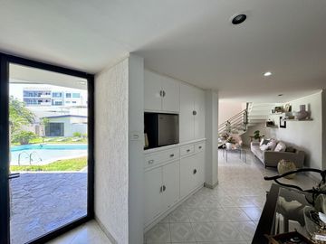 Casa en Fraccionamiento Costa de Oro
