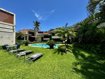 Casa en Fraccionamiento Costa de Oro