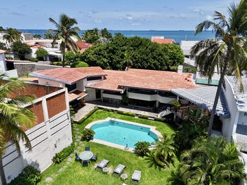 Casa en Fraccionamiento Costa de Oro