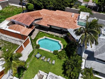Casa en Fraccionamiento Costa de Oro