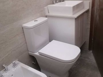 CASA EN VENTA LUJAN DE CUYO BARRIO PRIVADO
