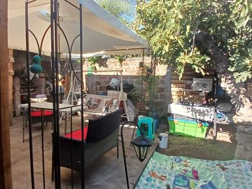 Casa en venta en CONCHALÍ