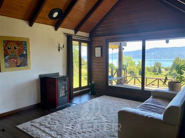 Casa en Venta en Condominio La Union