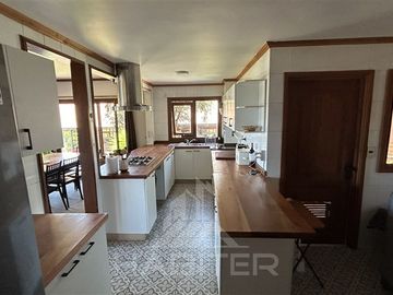 Casa en Venta en Condominio La Union