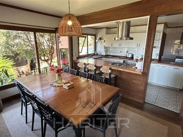 Casa en Venta en Condominio La Union