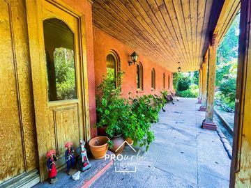 Casa en Venta en CONSISTORIAL / EL EMBALSE