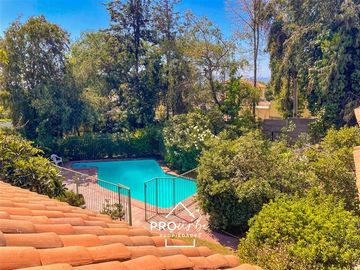 Casa en Venta en CONSISTORIAL / EL EMBALSE