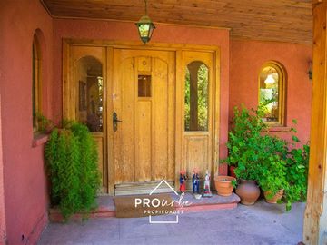 Casa en Venta en CONSISTORIAL / EL EMBALSE