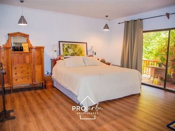 Casa en Venta en CONSISTORIAL / EL EMBALSE