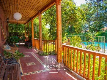 Casa en Venta en CONSISTORIAL / EL EMBALSE