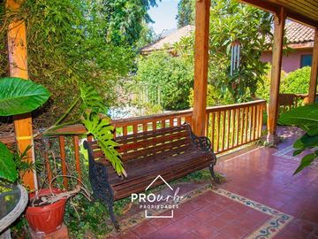 Casa en Venta en CONSISTORIAL / EL EMBALSE