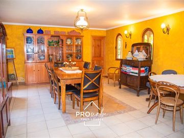 Casa en Venta en CONSISTORIAL / EL EMBALSE