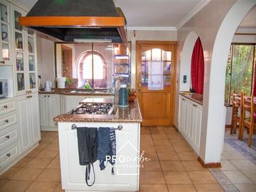Casa en Venta en CONSISTORIAL / EL EMBALSE