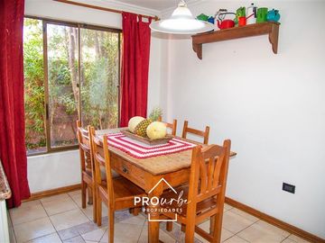 Casa en Venta en CONSISTORIAL / EL EMBALSE