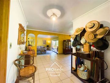 Casa en Venta en CONSISTORIAL / EL EMBALSE