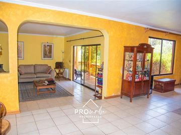Casa en Venta en CONSISTORIAL / EL EMBALSE