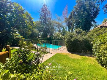 Casa en Venta en CONSISTORIAL / EL EMBALSE