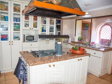 Casa en Venta en CONSISTORIAL / EL EMBALSE