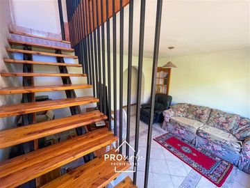 Casa en Venta en CONSISTORIAL / EL EMBALSE