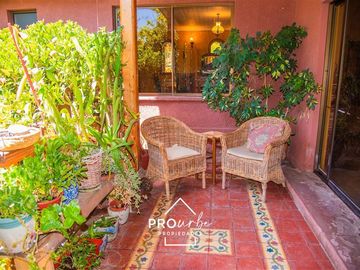 Casa en Venta en CONSISTORIAL / EL EMBALSE