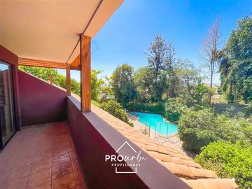 Casa en Venta en CONSISTORIAL / EL EMBALSE
