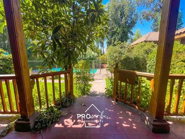 Casa en Venta en CONSISTORIAL / EL EMBALSE