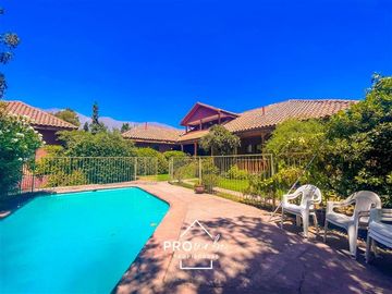 Casa en Venta en CONSISTORIAL / EL EMBALSE