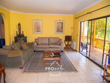 Casa en Venta en CONSISTORIAL / EL EMBALSE