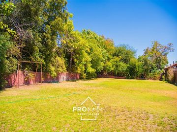 Casa en Venta en CONSISTORIAL / EL EMBALSE