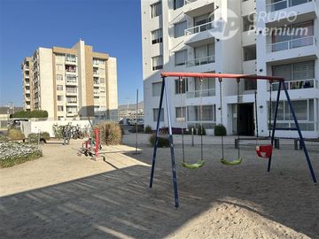 Departamento en Venta en Emilio Apey 555